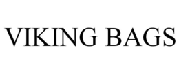 VIKING BAGS trademark