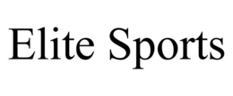 ELITE SPORTS trademark