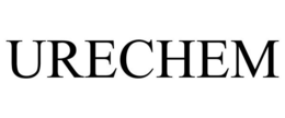 URECHEM trademark