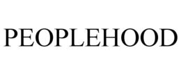 PEOPLEHOOD trademark