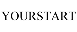 YOURSTART trademark