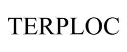 TERPLOC trademark