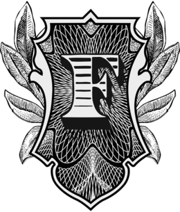 F trademark