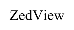 ZEDVIEW trademark