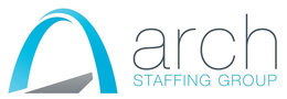 ARCH STAFFING GROUP trademark