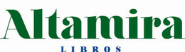 ALTAMIRA LIBROS trademark