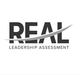 REAL LEADERSHIP ASSESSMENT trademark