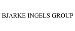 BJARKE INGELS GROUP trademark