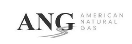 ANG AMERICAN NATURAL GAS trademark