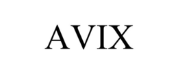 AVIX trademark