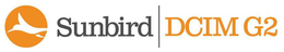 SUNBIRD DCIM G2 trademark