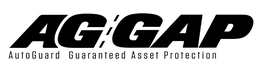 AG///GAP AUTOGUARD GUARANTEED ASSET PROTECTION trademark