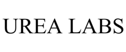 UREA LABS trademark