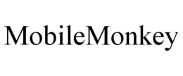 MOBILEMONKEY trademark