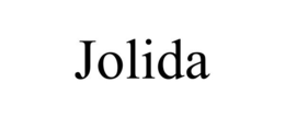JOLIDA trademark