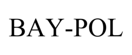 BAY-POL trademark