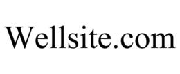 WELLSITE.COM trademark