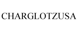 CHARGLOTZUSA trademark