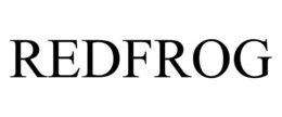 REDFROG trademark