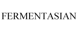 FERMENTASIAN trademark