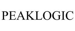 PEAKLOGIC trademark