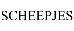 SCHEEPJES trademark