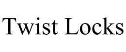 TWIST LOCKS trademark
