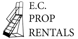 E.C. PROP RENTALS trademark