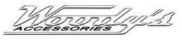 WOODY'S ACCESSORIES trademark