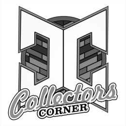 CC COLLECTORS CORNER trademark