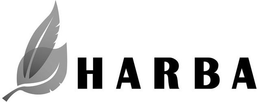 HARBA trademark