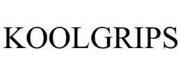 KOOLGRIPS trademark