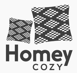 HOMEY COZY trademark