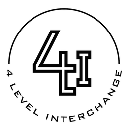 4LI 4 LEVEL INTERCHANGE trademark