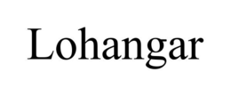 LOHANGAR trademark