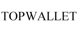 TOPWALLET trademark