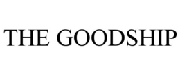 THE GOODSHIP trademark