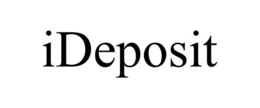 IDEPOSIT trademark