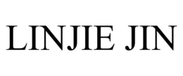 LINJIE JIN trademark
