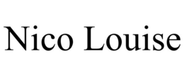 NICO LOUISE trademark