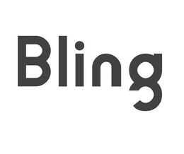BLING trademark