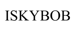 ISKYBOB trademark