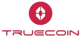 TRUE COIN trademark