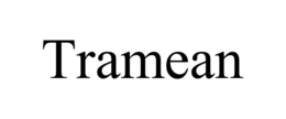 TRAMEAN trademark