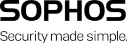 SOPHOS SECURITY MADE SIMPLE trademark