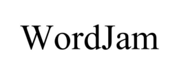 WORDJAM trademark