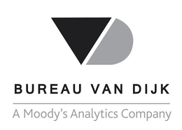 BUREAU VAN DIJK A MOODY'S ANALYTICS COMPANY VD trademark