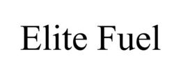 ELITE FUEL trademark