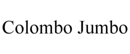 COLOMBO JUMBO trademark