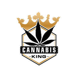 CANNABIS KING trademark